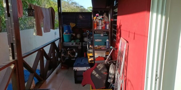 Koopappartementen resort Hanenberg