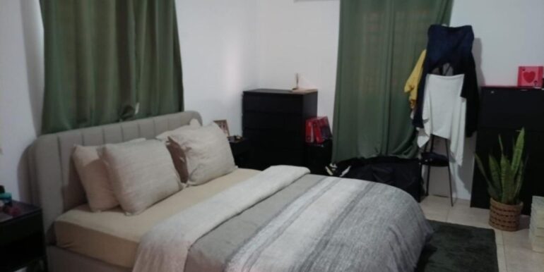 Koopappartementen resort Hanenberg