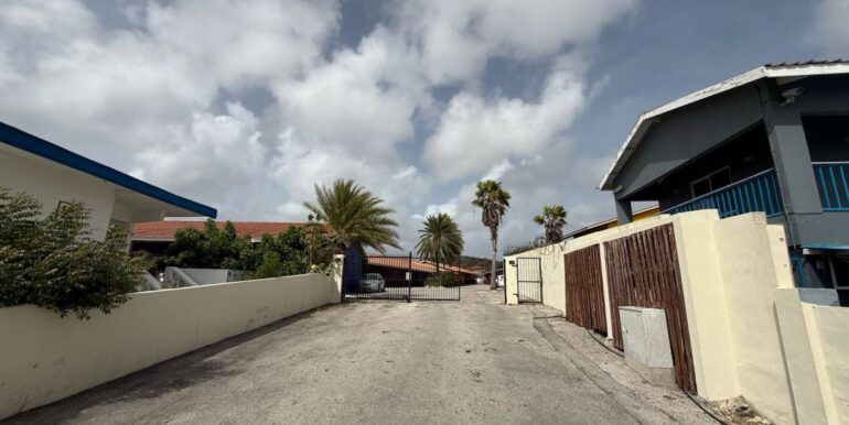 Koopappartementen resort Hanenberg