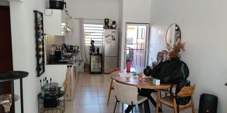 Koopappartementen resort Hanenberg