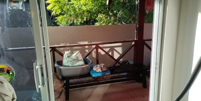 Koopappartementen resort Hanenberg