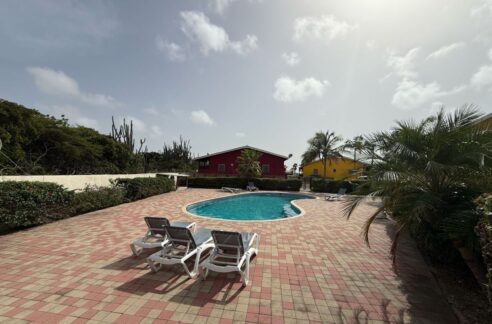 Koopappartementen resort Hanenberg