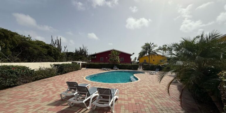 Koopappartementen resort Hanenberg