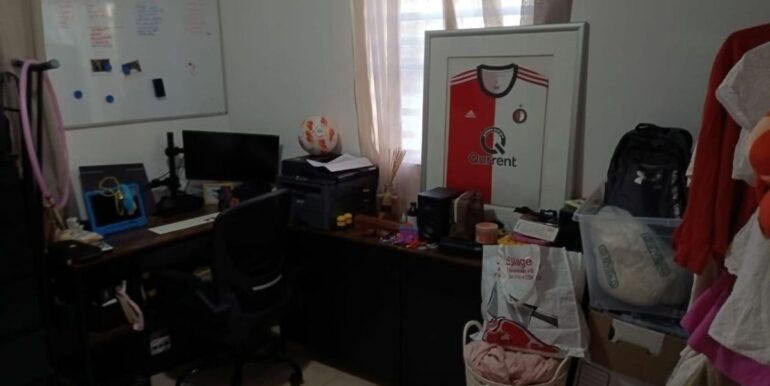 Koopappartementen resort Hanenberg