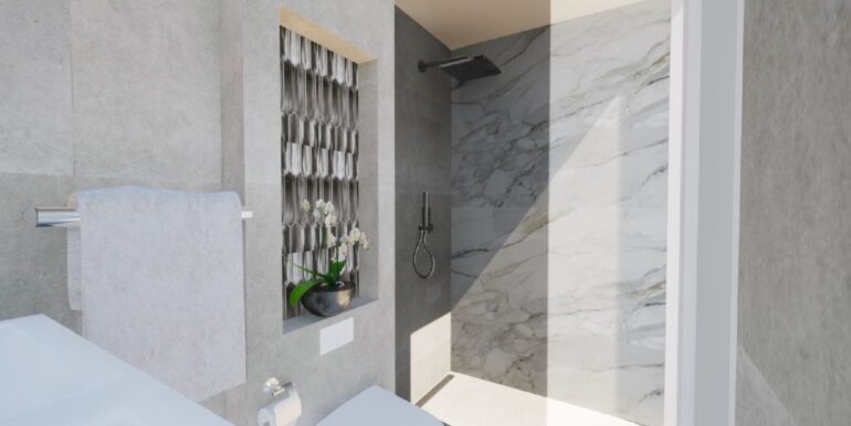 Huurappartement Residenza Aria