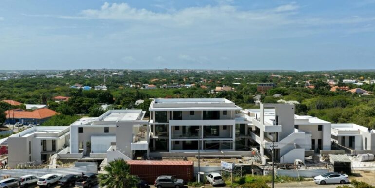 Huurappartement Residenza Aria