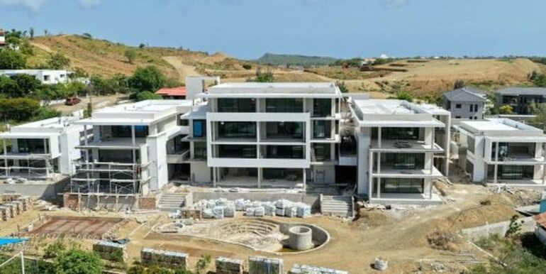 Huurappartement Residenza Aria