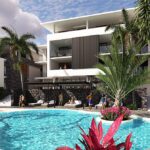 Huurappartement Residenza Aria