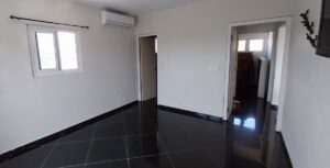 Moderne huurwoning met appartement Barber