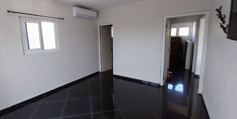 Moderne huurwoning met appartement Barber