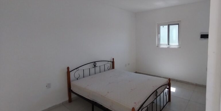 Moderne huurwoning met appartement Barber