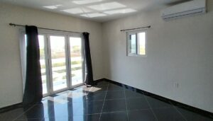 Moderne huurwoning met appartement Barber