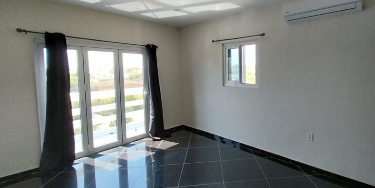 Moderne huurwoning met appartement Barber
