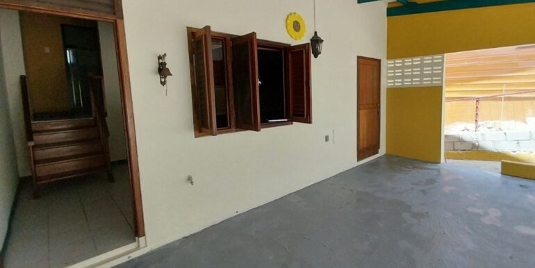 1 slaapkamer Huurwoning Hanenberg Rooi Santu