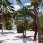 Huurappartement resort Montana Rey