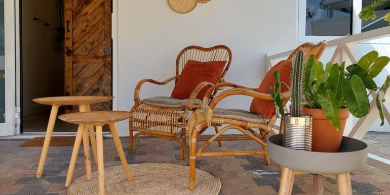 Ruime huurwoning Resort Fontein