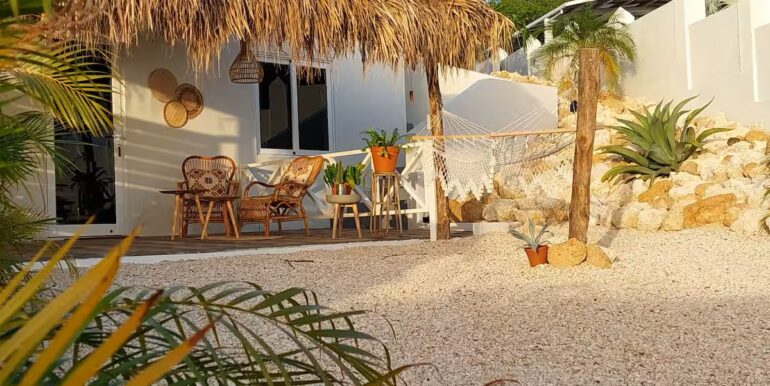 Ruime huurwoning Resort Fontein
