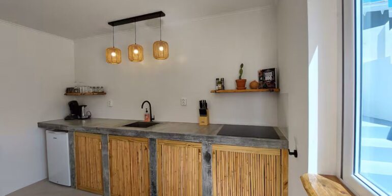 Ruime huurwoning Resort Fontein