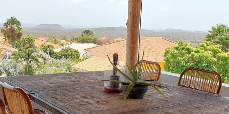 Ruime huurwoning Resort Fontein