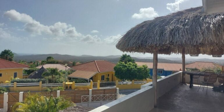 Ruime huurwoning Resort Fontein