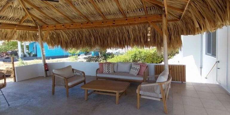 Ruime huurwoning Resort Fontein