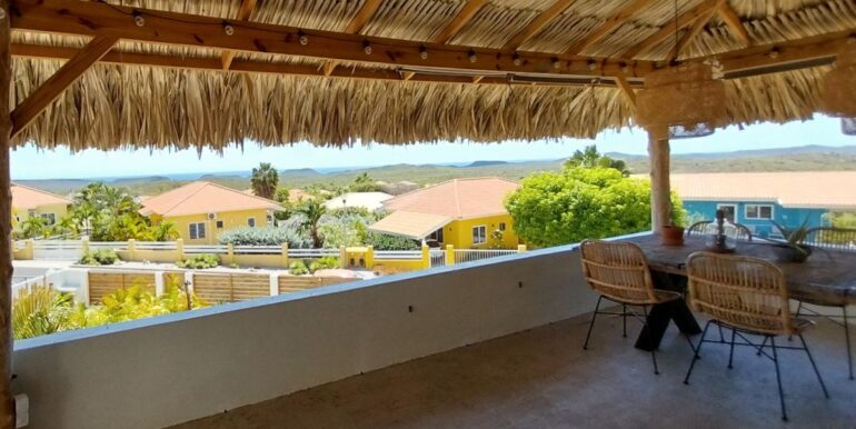 Ruime huurwoning Resort Fontein