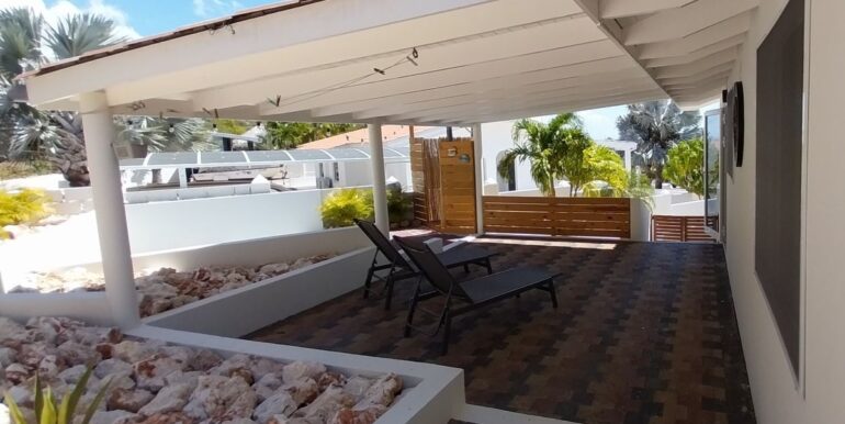 Ruime huurwoning Resort Fontein