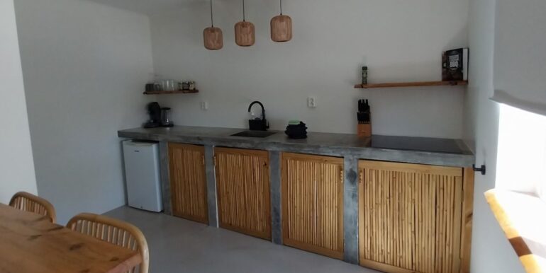 Ruime huurwoning Resort Fontein