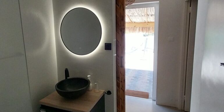 Ruime huurwoning Resort Fontein