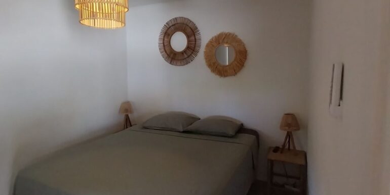 Ruime huurwoning Resort Fontein