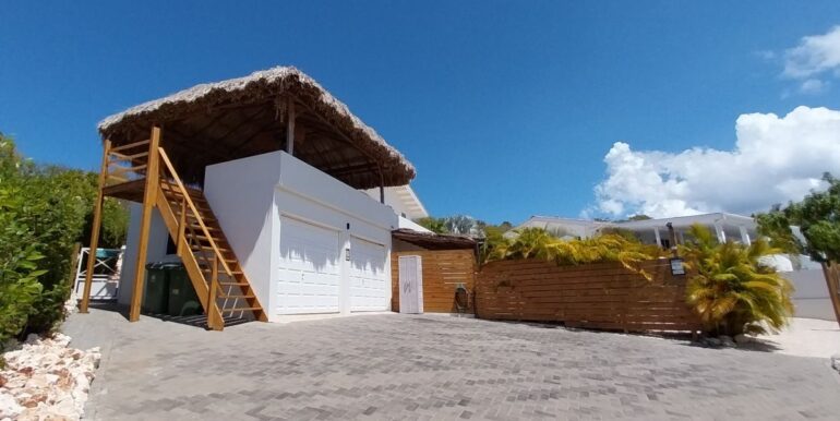 Ruime huurwoning Resort Fontein