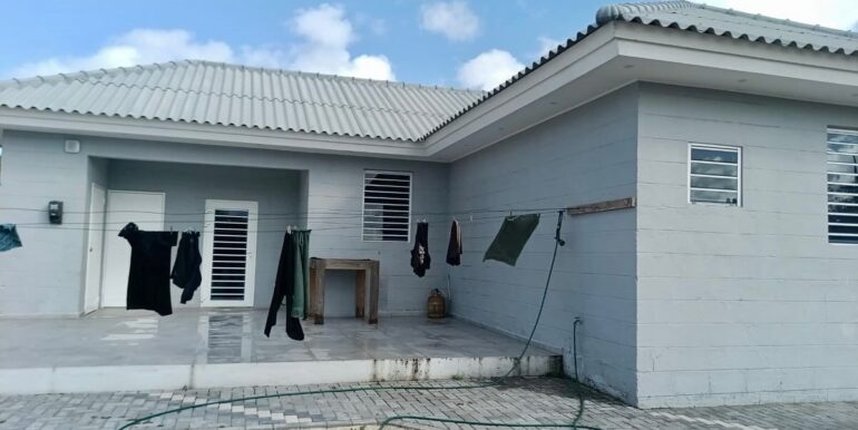 Koopwoning Julianadorp met zwembad