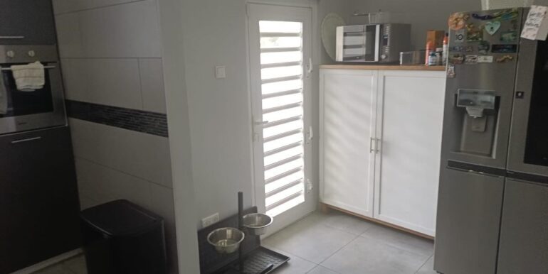 Koopwoning Julianadorp met zwembad