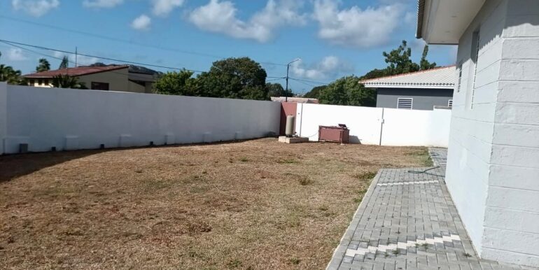 Koopwoning Julianadorp met zwembad