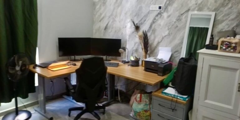 Koopwoning Julianadorp met zwembad
