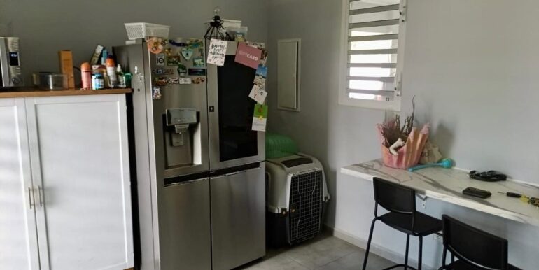 Koopwoning Julianadorp met zwembad