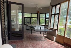 Woon- en investeringsobject Parera