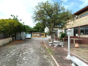 Woon- en investeringsobject Parera