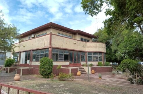 Woon- en investeringsobject Parera