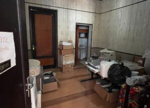 Woon- en investeringsobject Parera