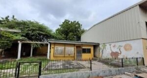 Woon- en investeringsobject Parera