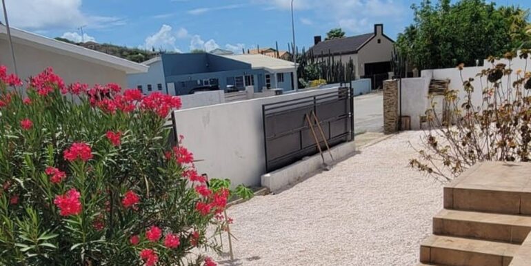 Huur woning Rust en Vrede