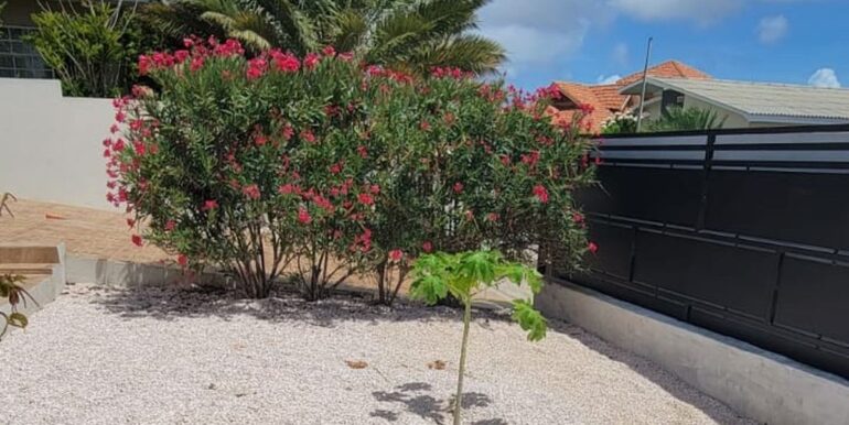 Huur woning Rust en Vrede