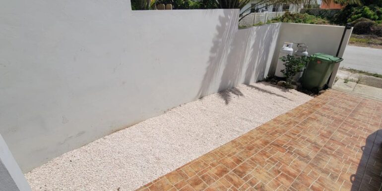 Huur woning Rust en Vrede