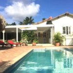 Huurwoning Damacor met zwembad