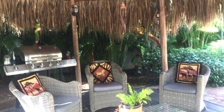 Huurwoning Damacor met zwembad