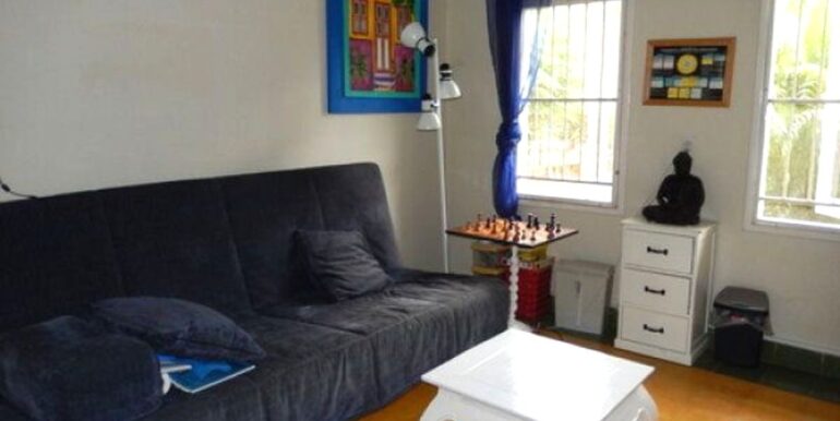 Huurwoning Damacor met zwembad