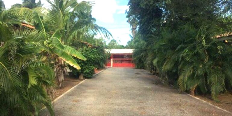 Huurwoning Damacor met zwembad