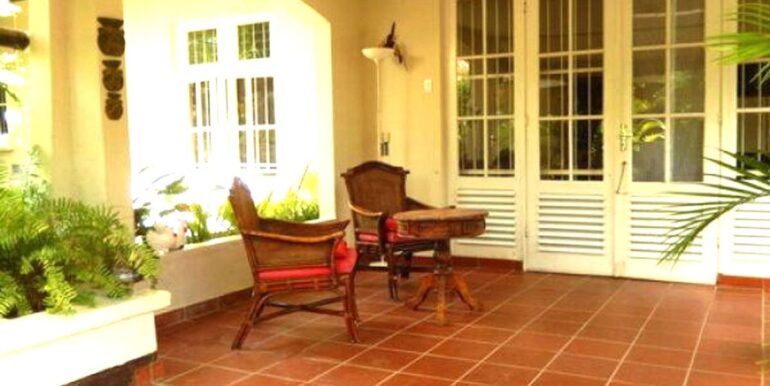 Huurwoning Damacor met zwembad