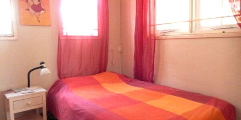 Huurwoning Damacor met zwembad